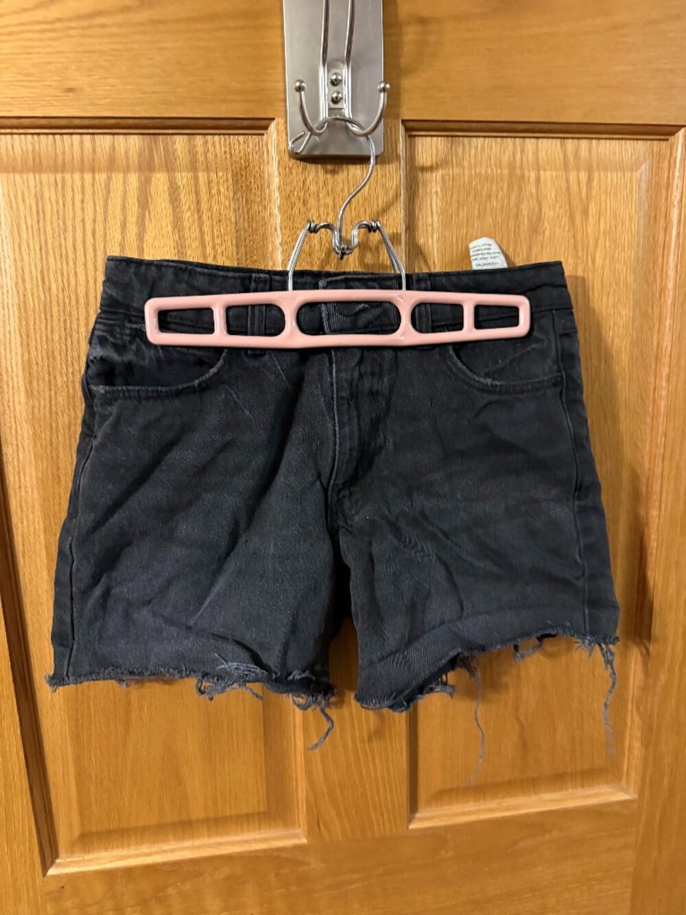 Women's Wrangler Short